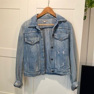Citizens of Humanity Jean Jacket